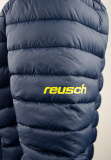 Reusch Puffy Jacket 5214721 4524 blue 6